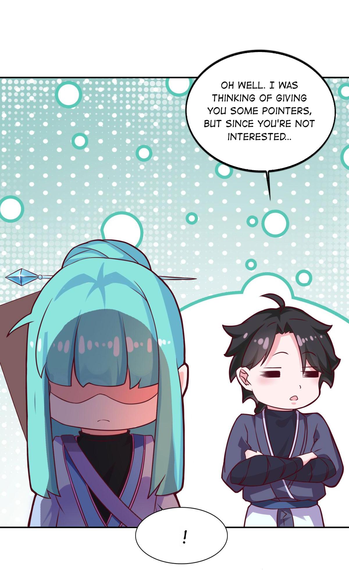 Double Cultivation chapter 26 - page 16