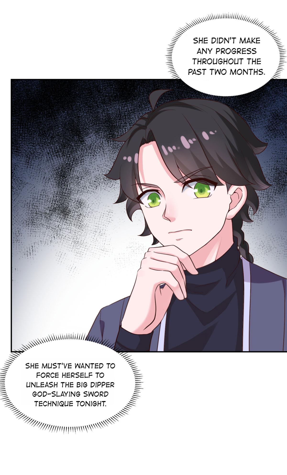 Double Cultivation chapter 26 - page 18