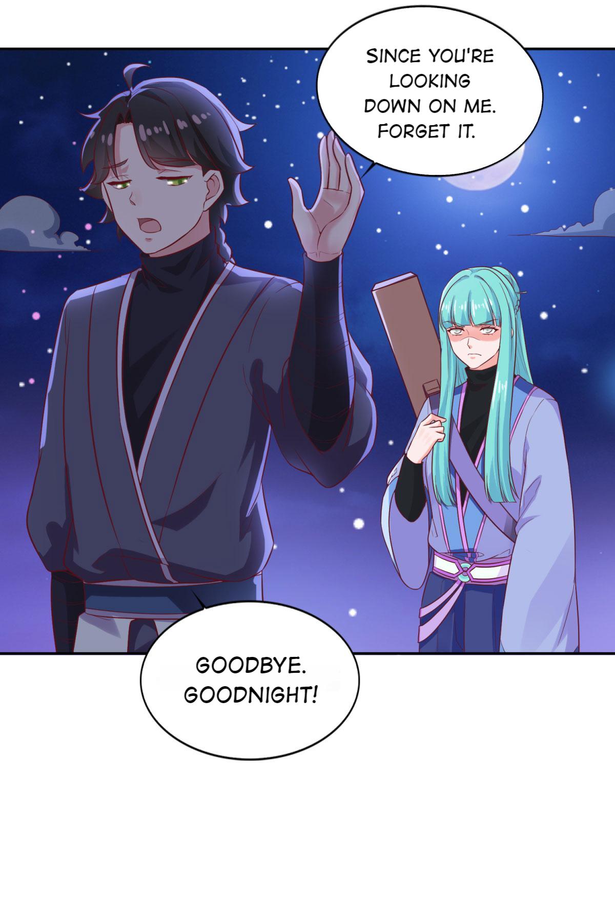 Double Cultivation chapter 26 - page 20