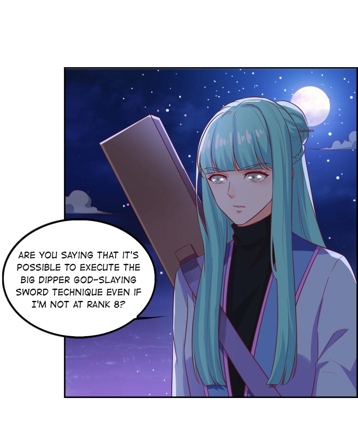 Double Cultivation chapter 26 - page 21
