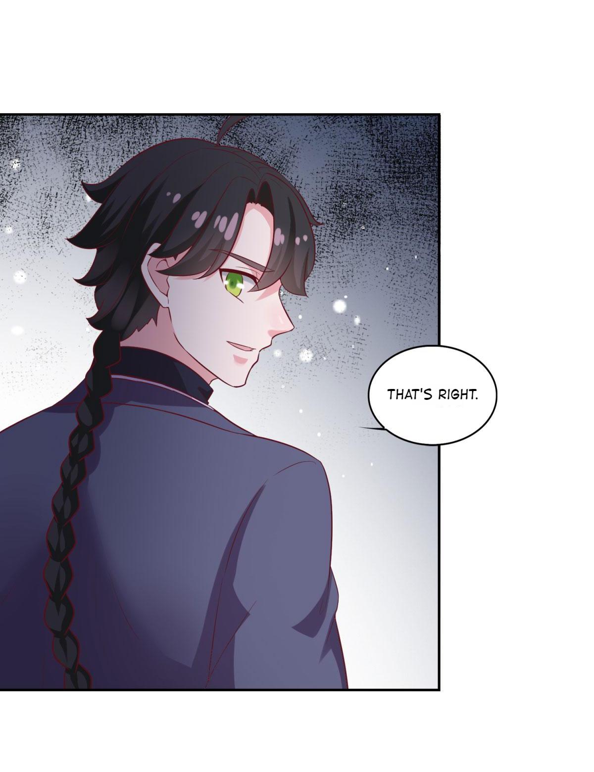 Double Cultivation chapter 26 - page 22