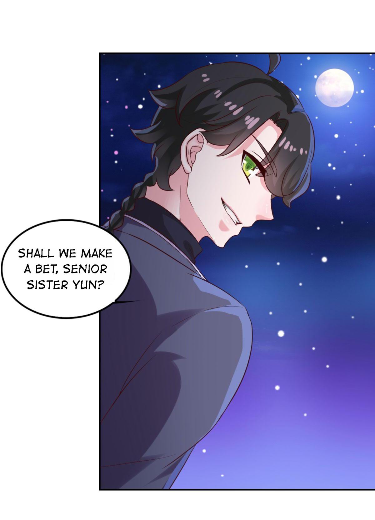 Double Cultivation chapter 26 - page 25