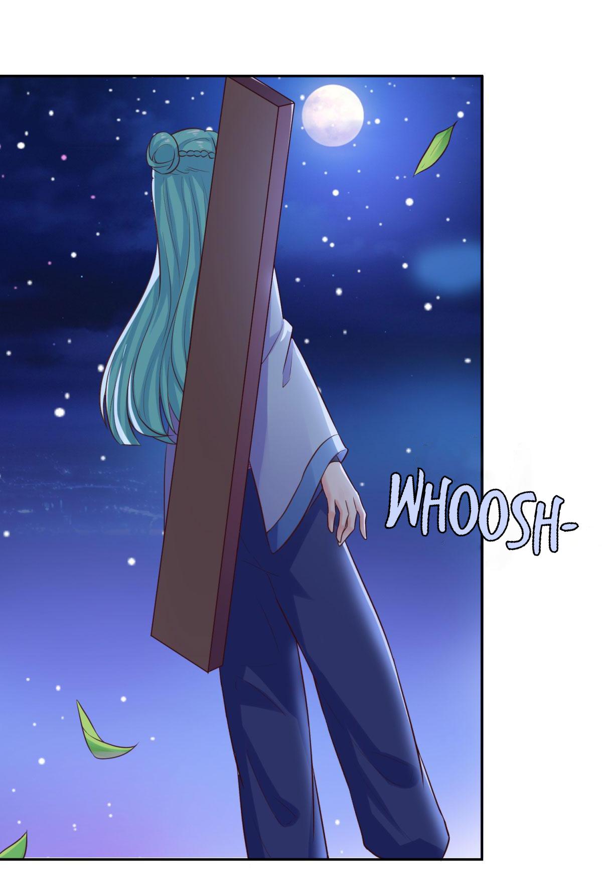 Double Cultivation chapter 26 - page 26