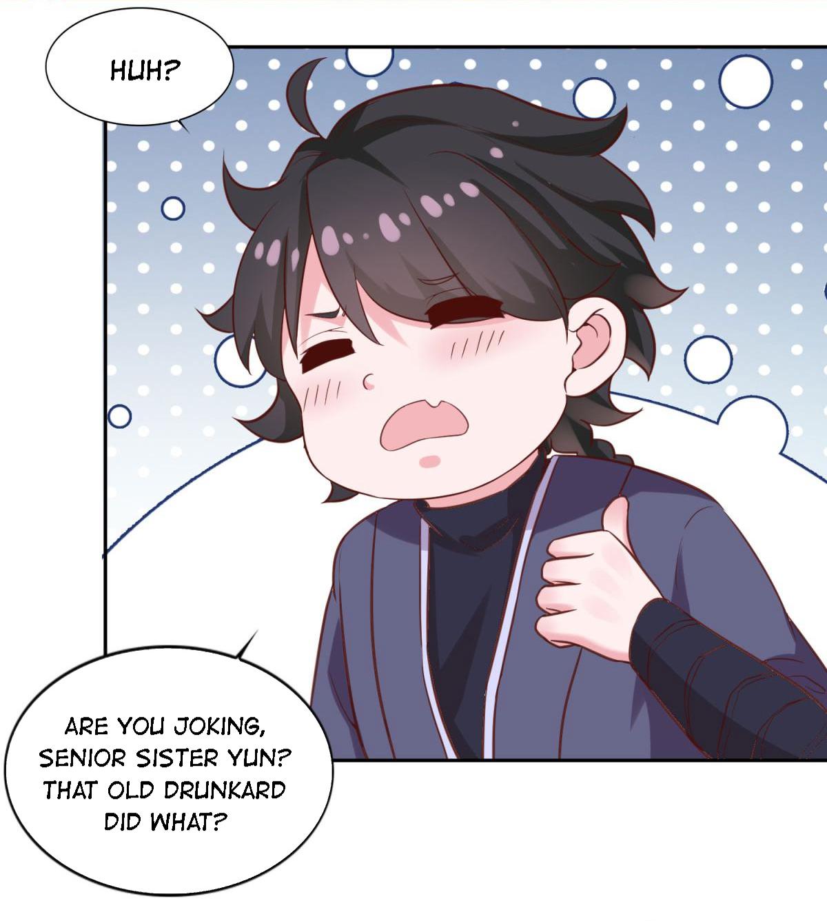 Double Cultivation chapter 26 - page 6