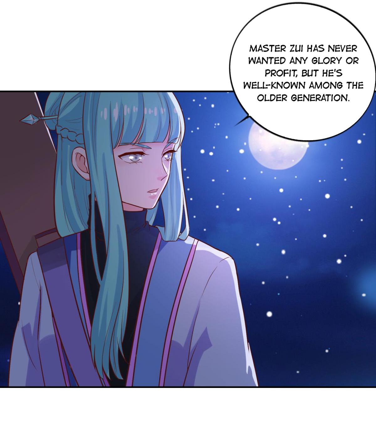 Double Cultivation chapter 26 - page 7