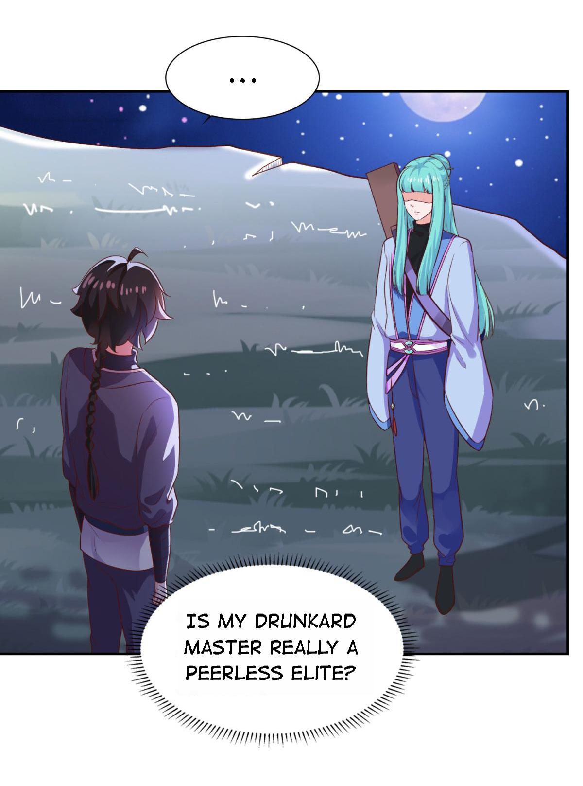Double Cultivation chapter 26 - page 8