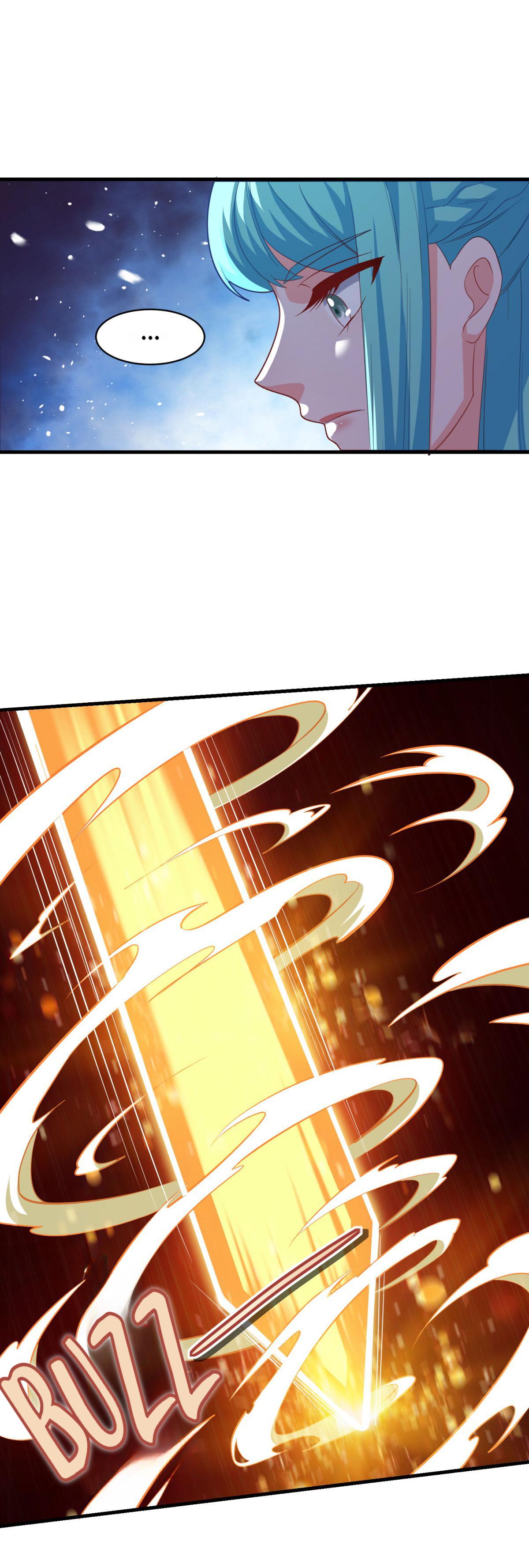 Double Cultivation chapter 84 - page 19