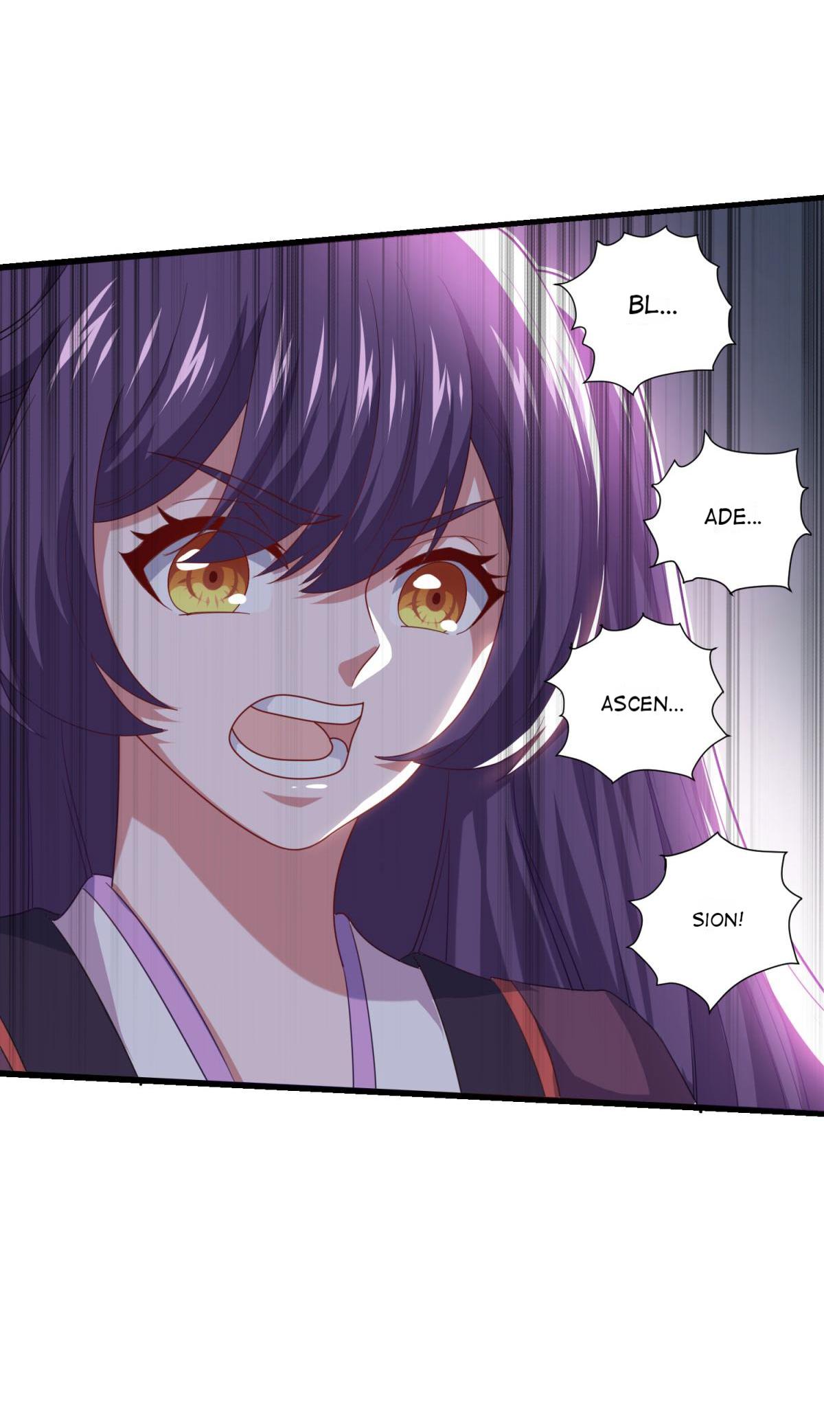 Double Cultivation chapter 84 - page 20