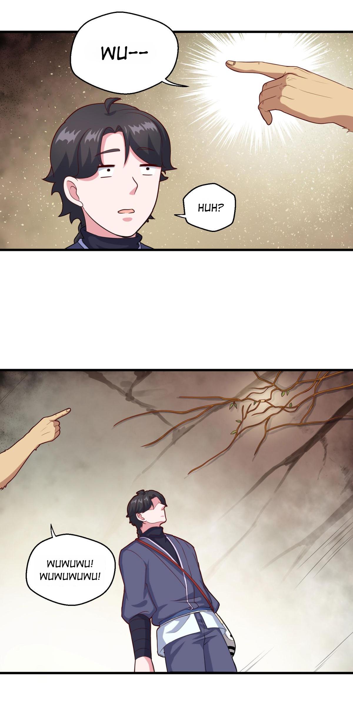 Double Cultivation chapter 106 - page 5