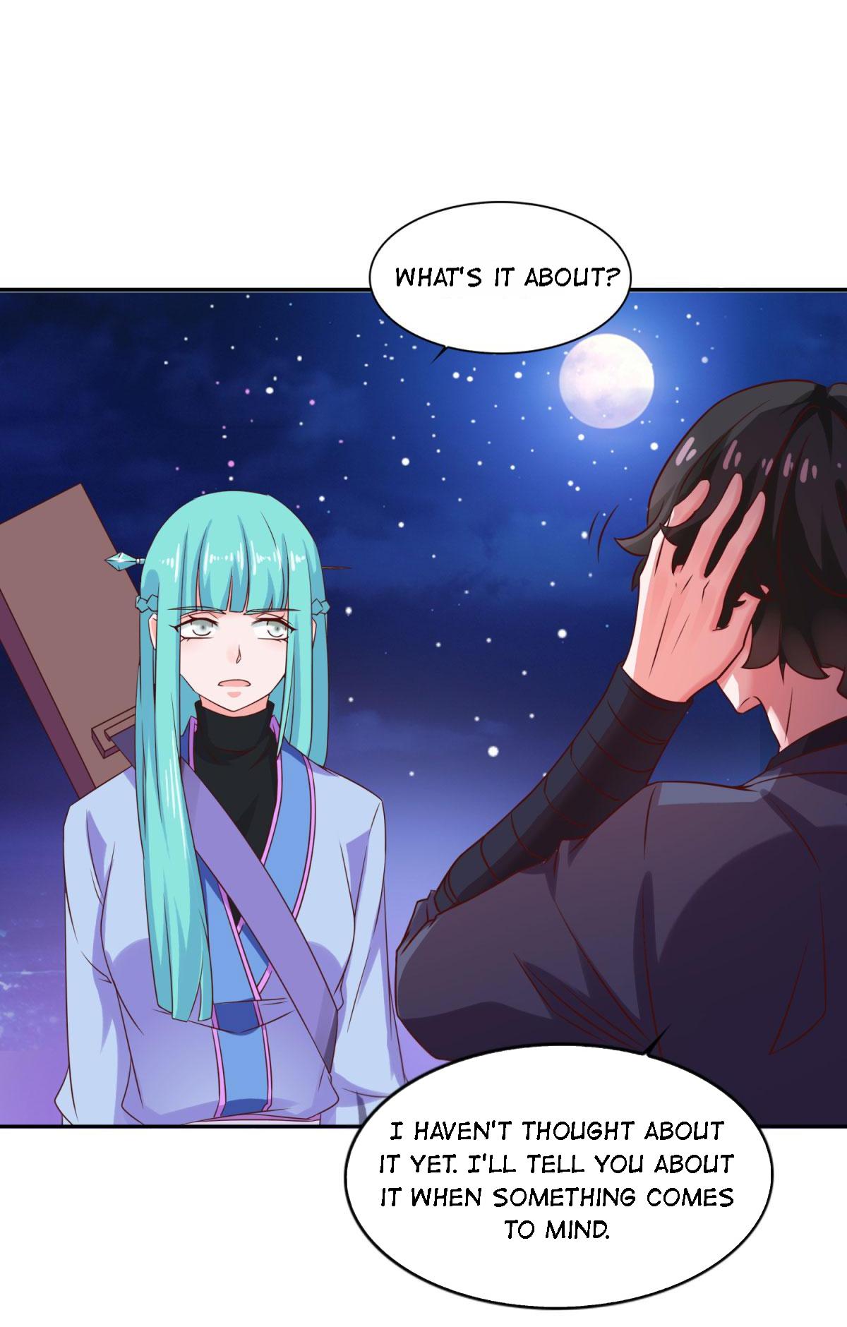 Double Cultivation chapter 27 - page 10