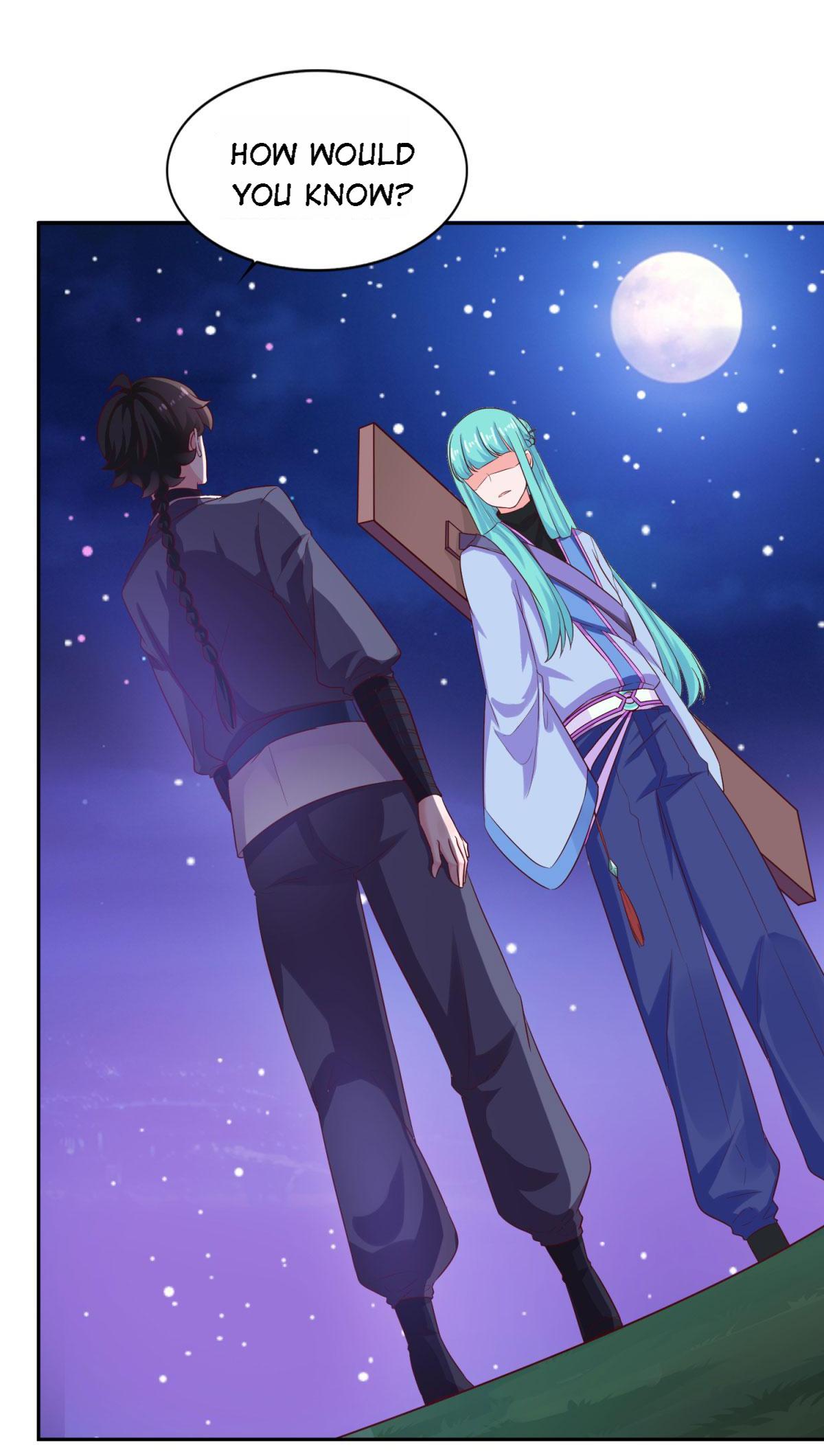 Double Cultivation chapter 27 - page 13