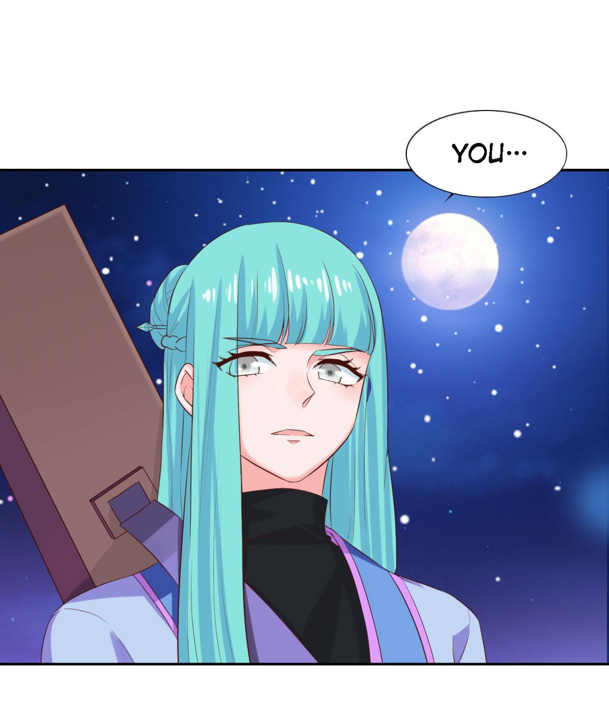 Double Cultivation chapter 27 - page 15