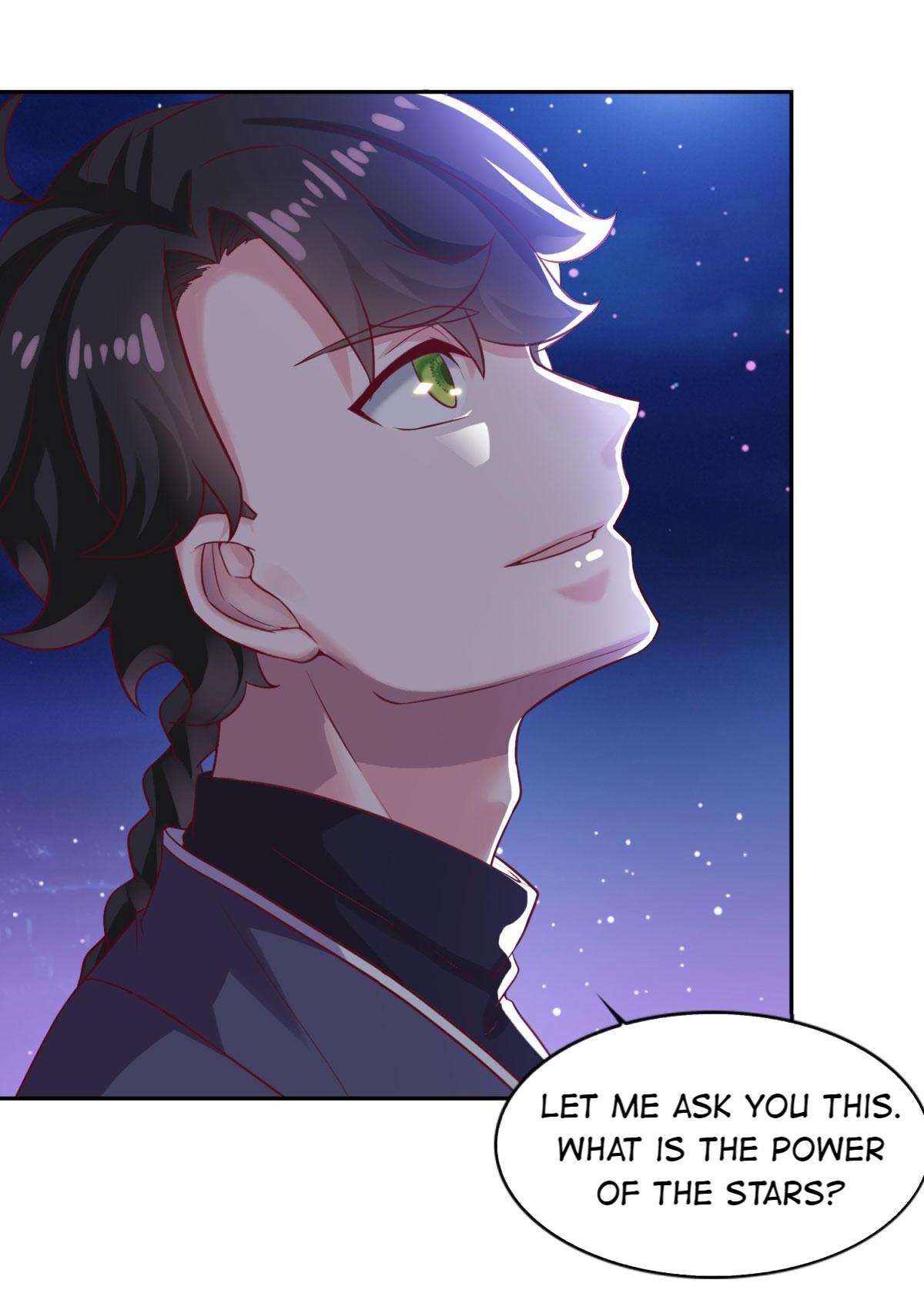 Double Cultivation chapter 27 - page 19
