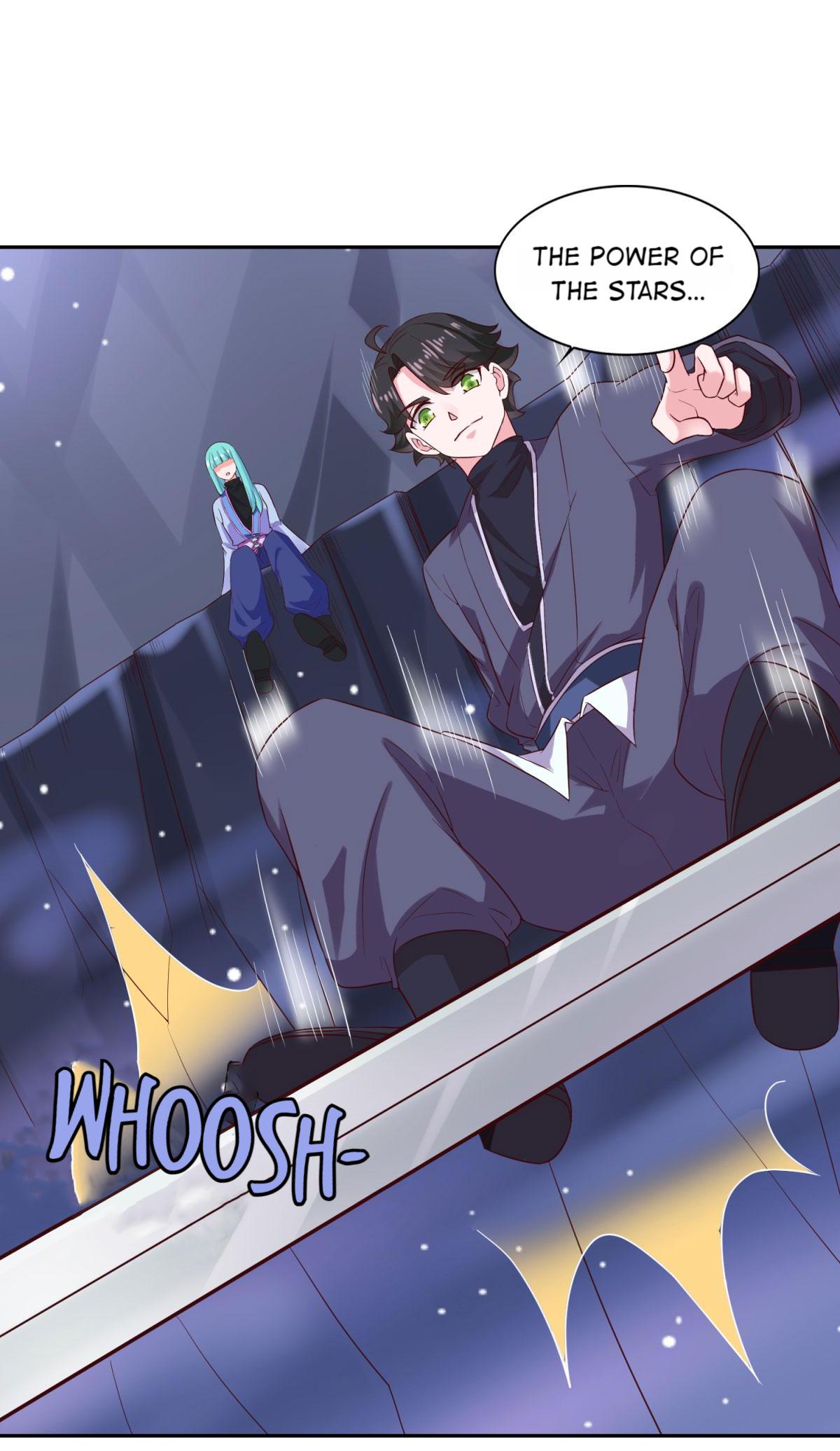 Double Cultivation chapter 27 - page 22