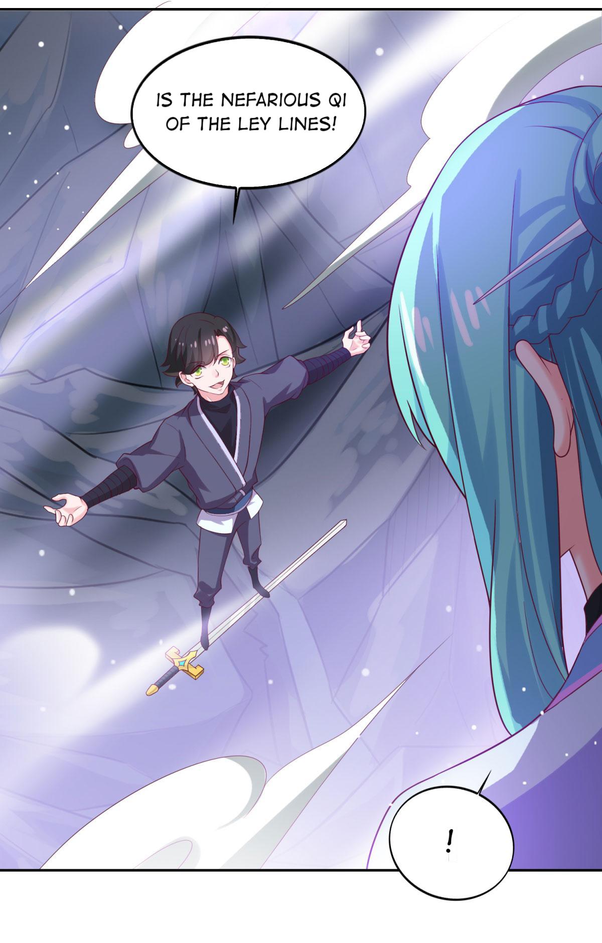 Double Cultivation chapter 27 - page 23