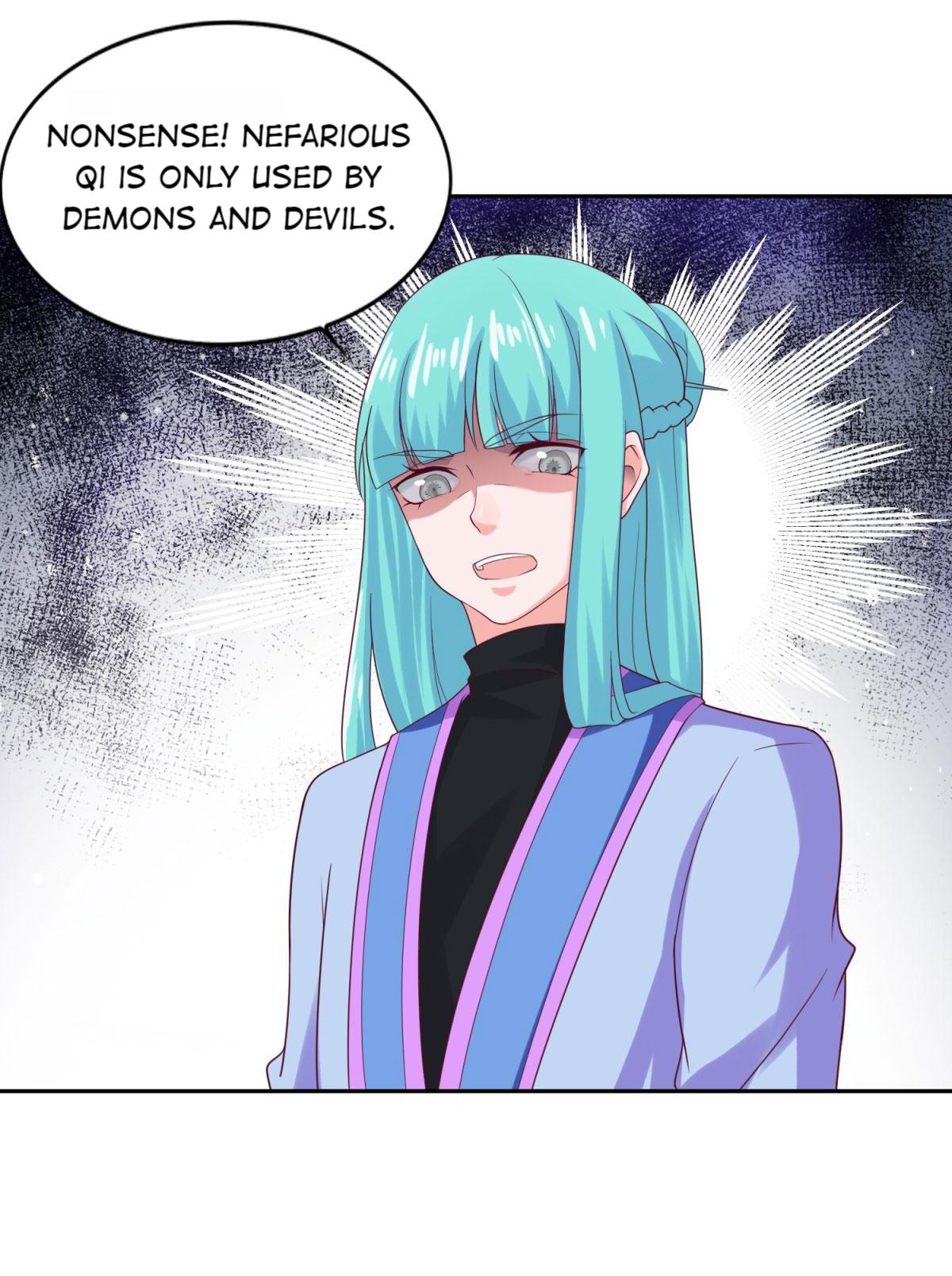 Double Cultivation chapter 27 - page 24