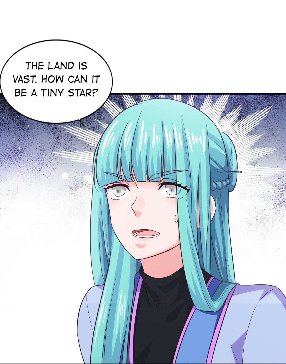 Double Cultivation chapter 27 - page 27
