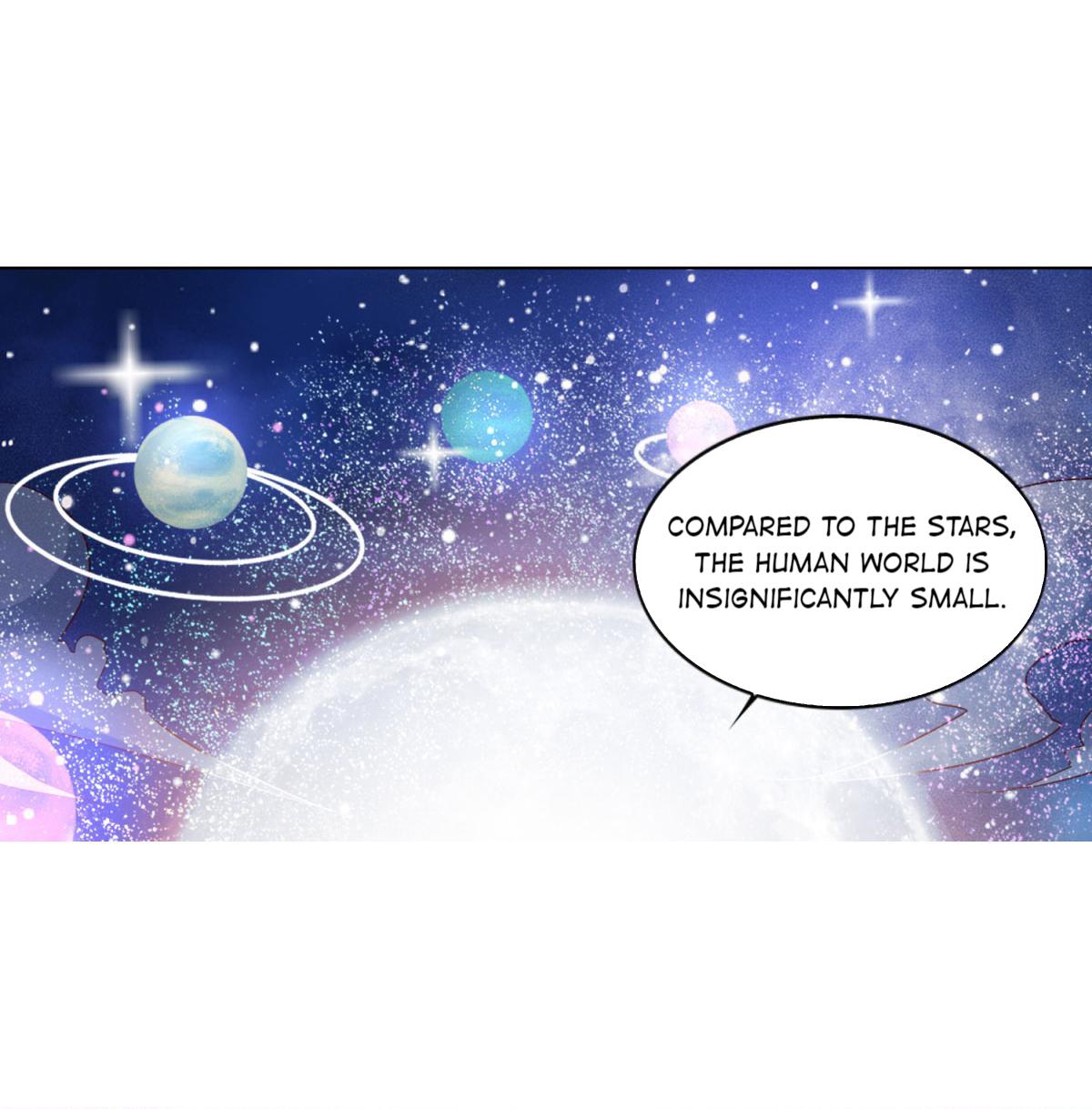 Double Cultivation chapter 27 - page 28
