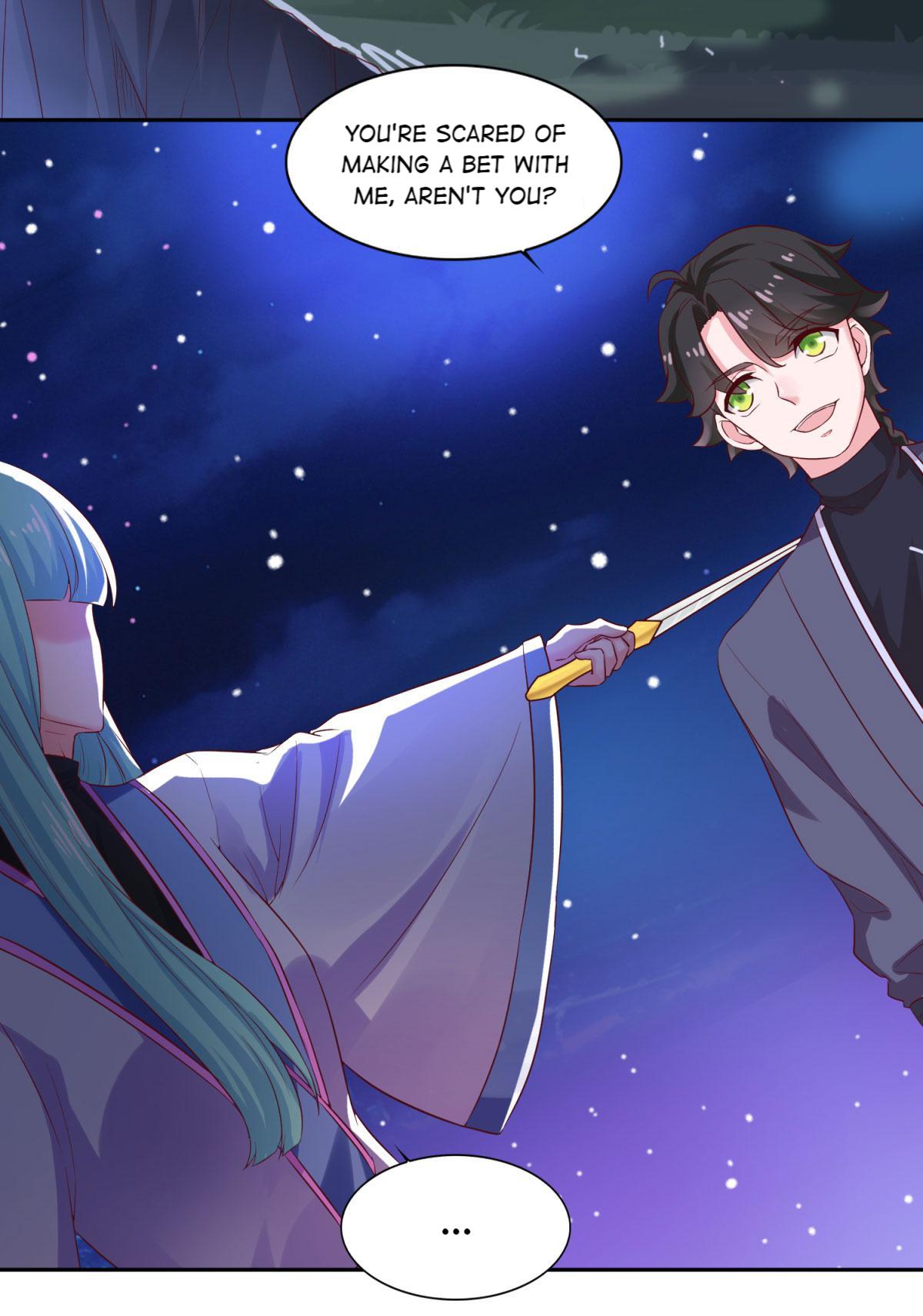 Double Cultivation chapter 27 - page 4