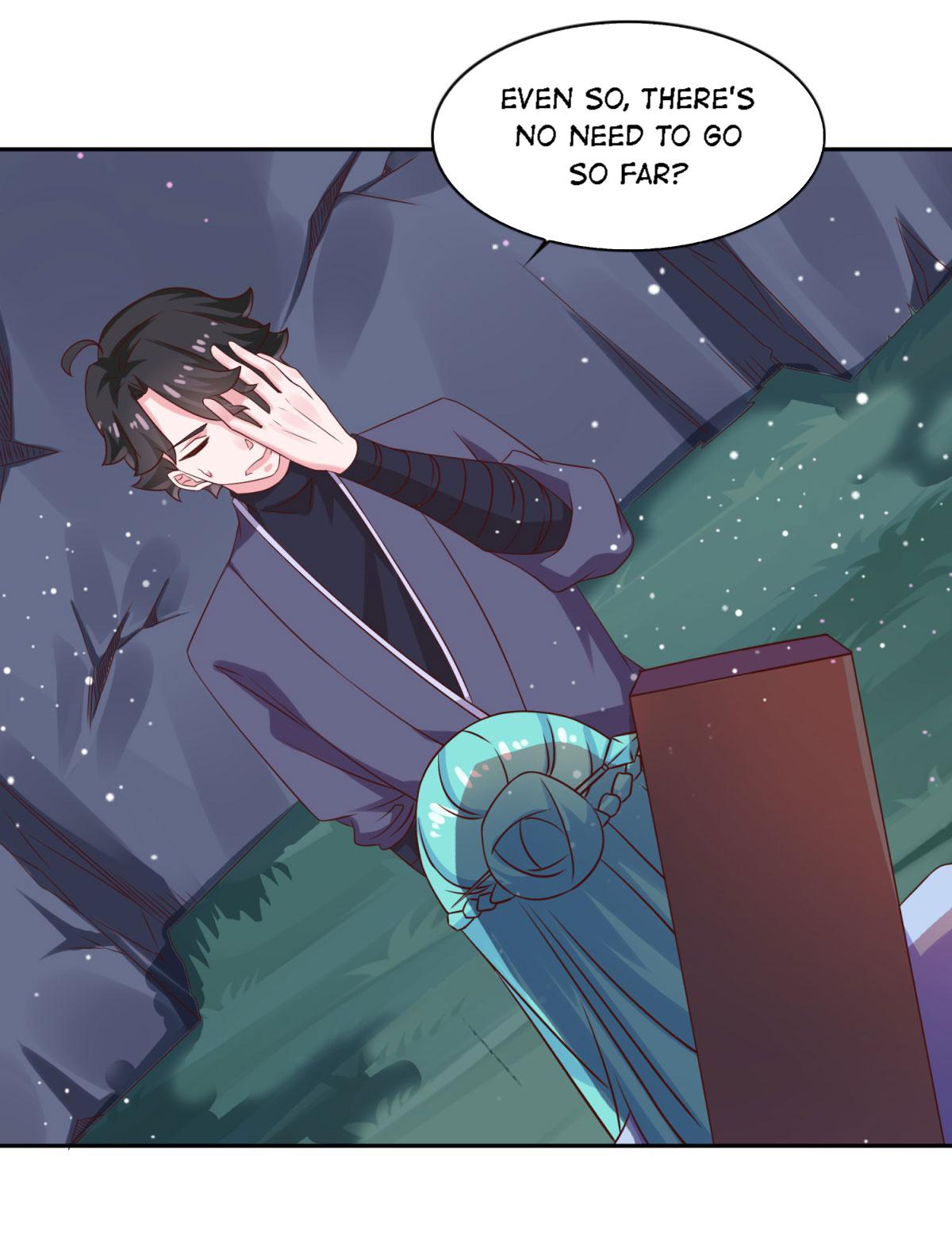 Double Cultivation chapter 27 - page 8