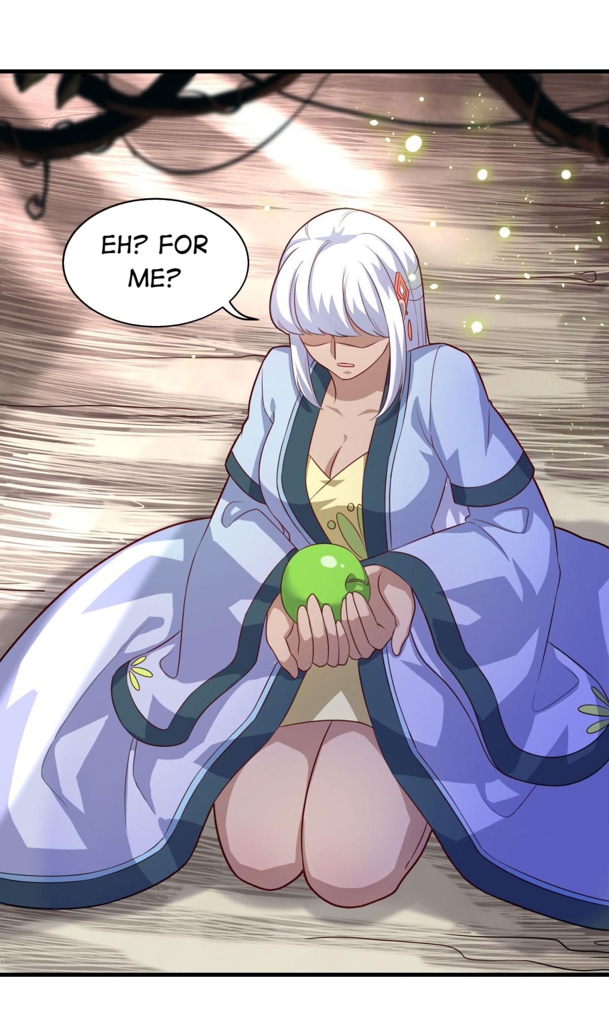 Double Cultivation chapter 107 - page 8