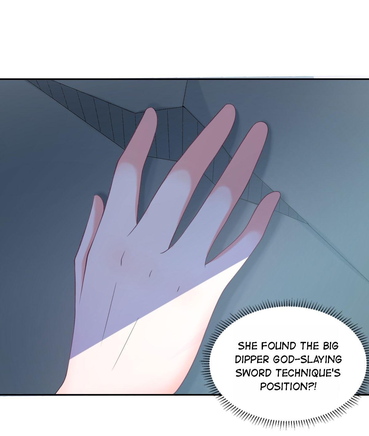 Double Cultivation chapter 28 - page 13