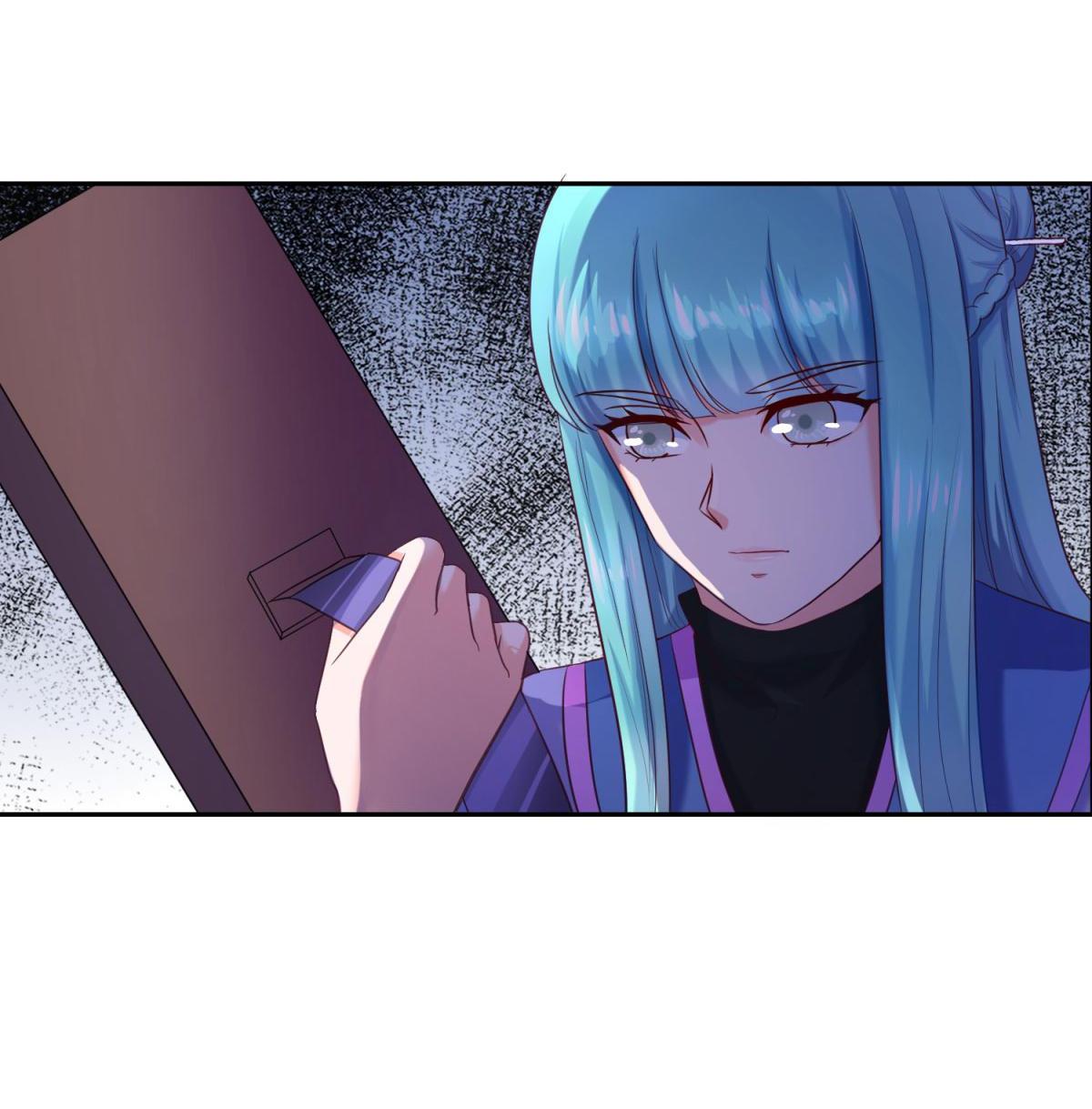 Double Cultivation chapter 28 - page 14