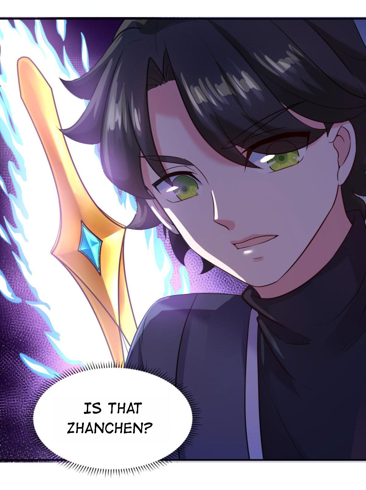 Double Cultivation chapter 28 - page 16