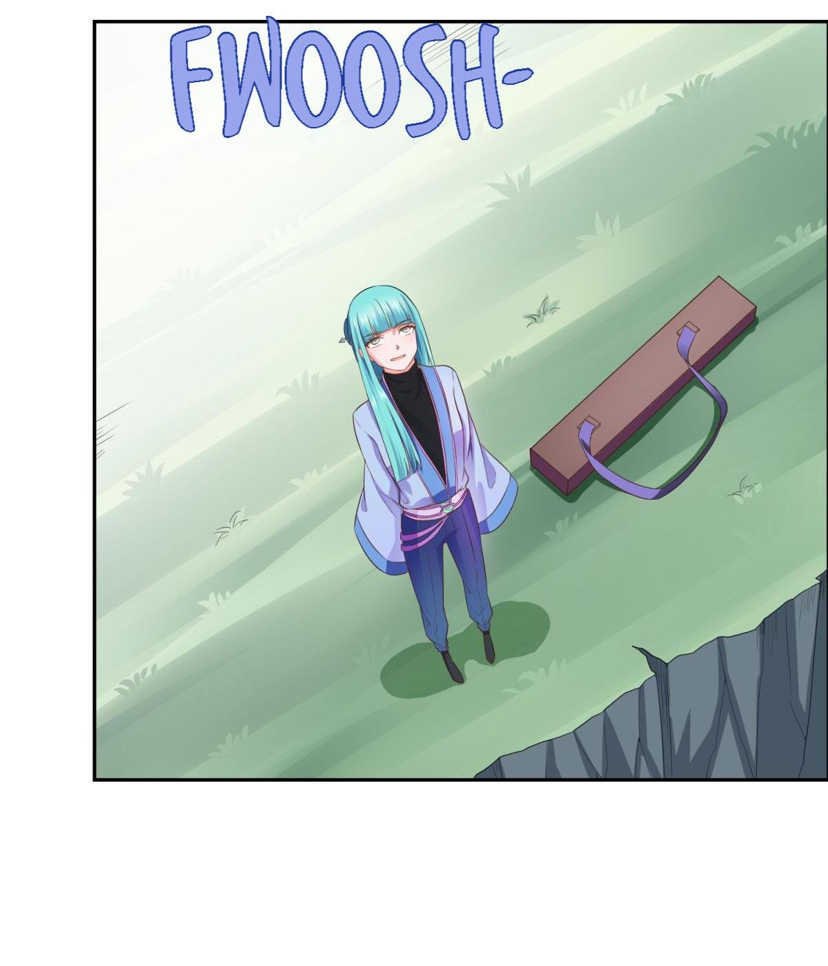 Double Cultivation chapter 28 - page 21