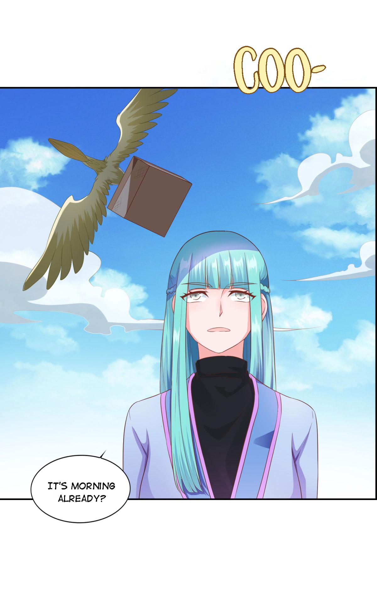 Double Cultivation chapter 28 - page 22