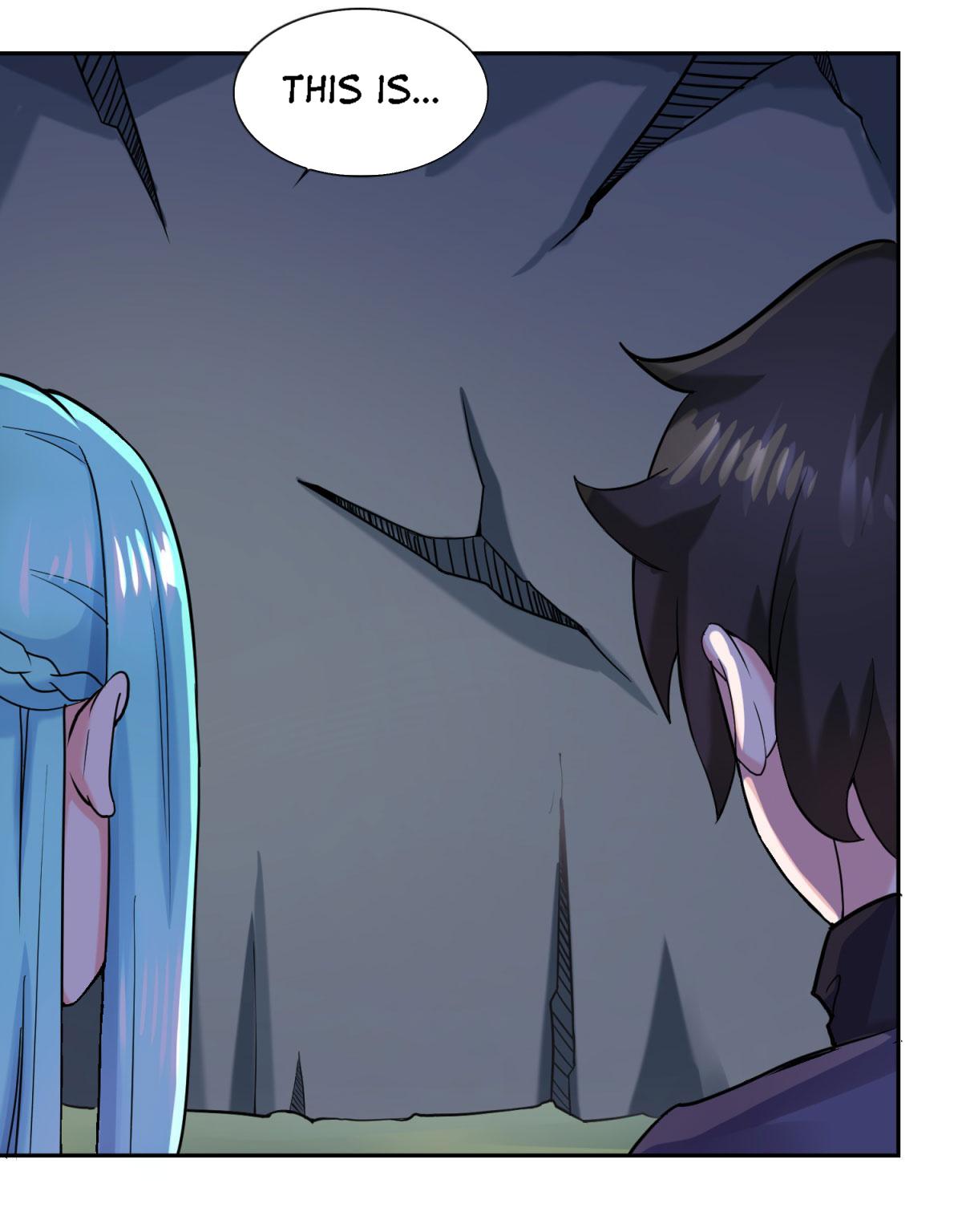 Double Cultivation chapter 28 - page 8