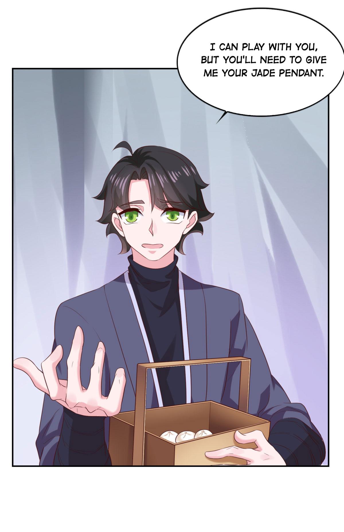 Double Cultivation chapter 29 - page 12