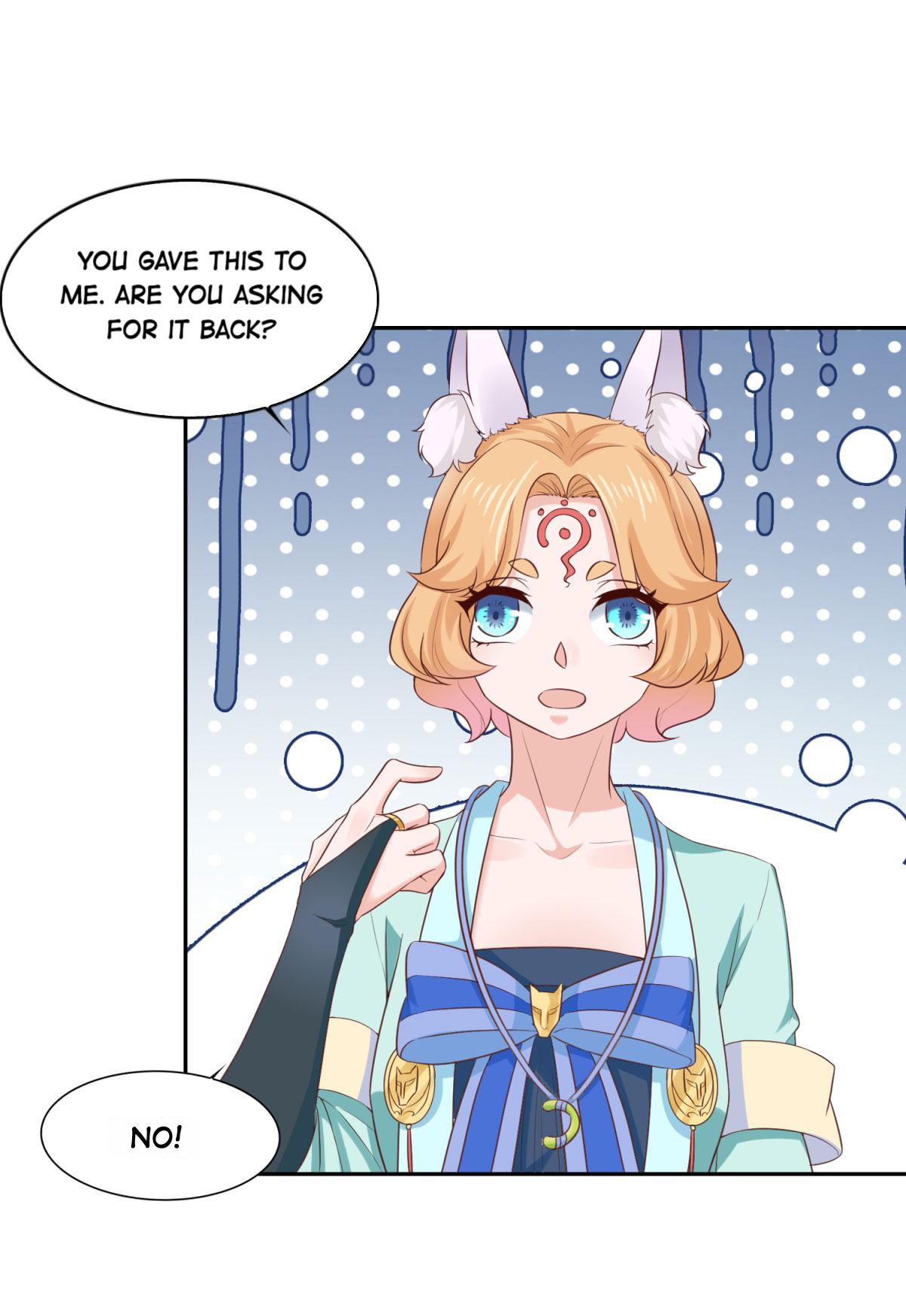 Double Cultivation chapter 29 - page 13