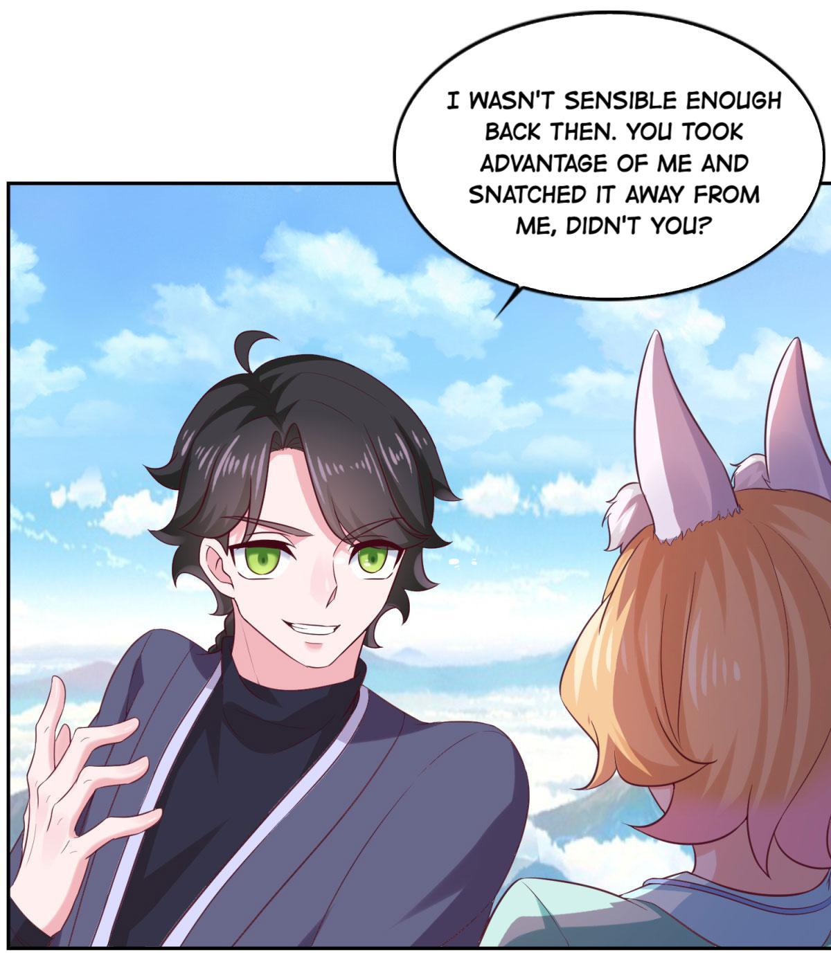 Double Cultivation chapter 29 - page 15