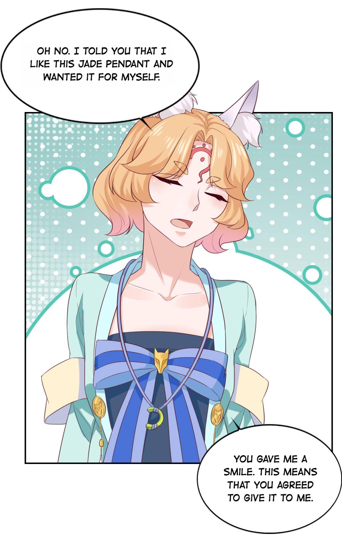 Double Cultivation chapter 29 - page 16