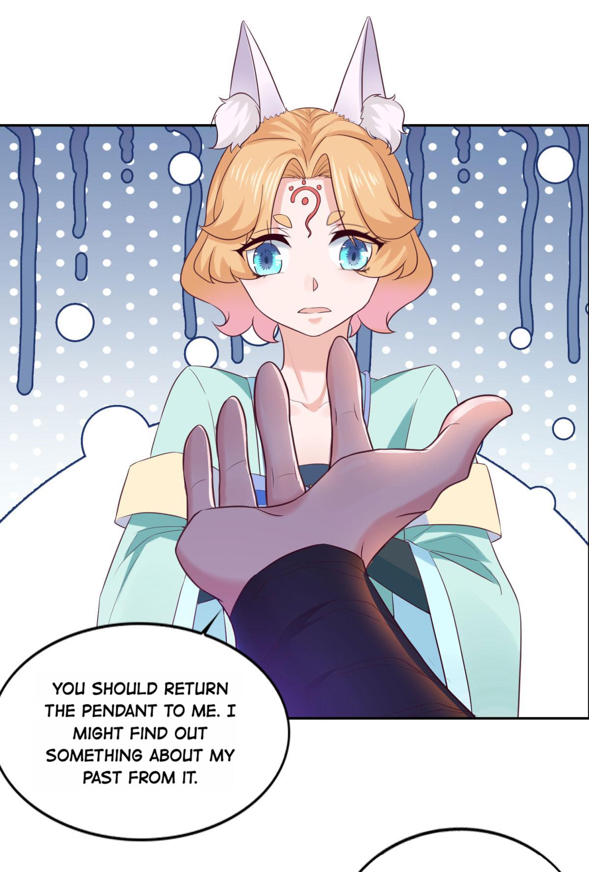 Double Cultivation chapter 29 - page 18