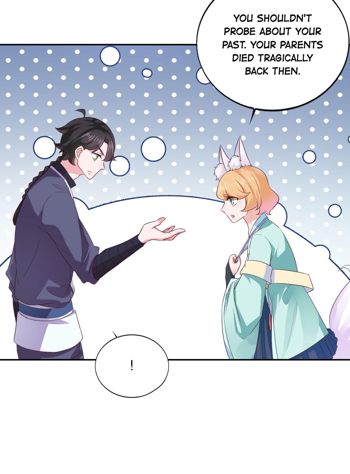 Double Cultivation chapter 29 - page 19