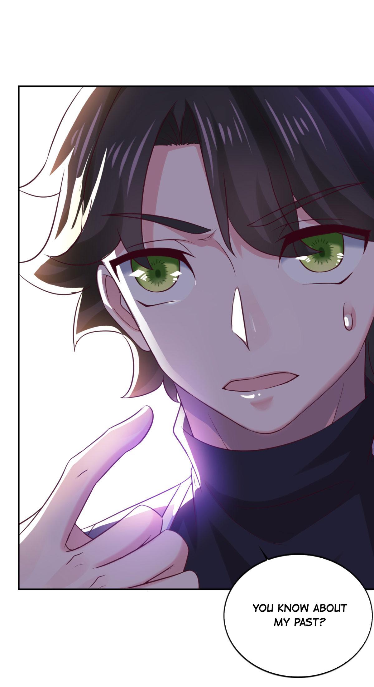 Double Cultivation chapter 29 - page 20