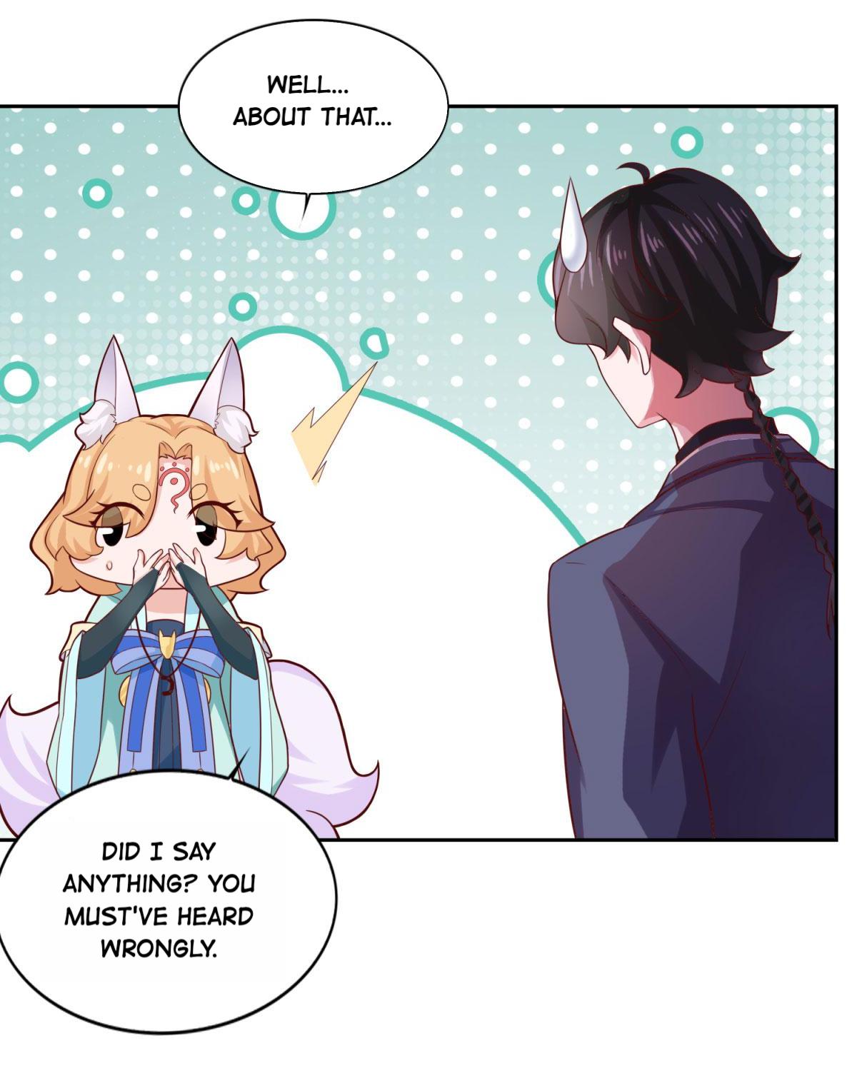 Double Cultivation chapter 29 - page 21