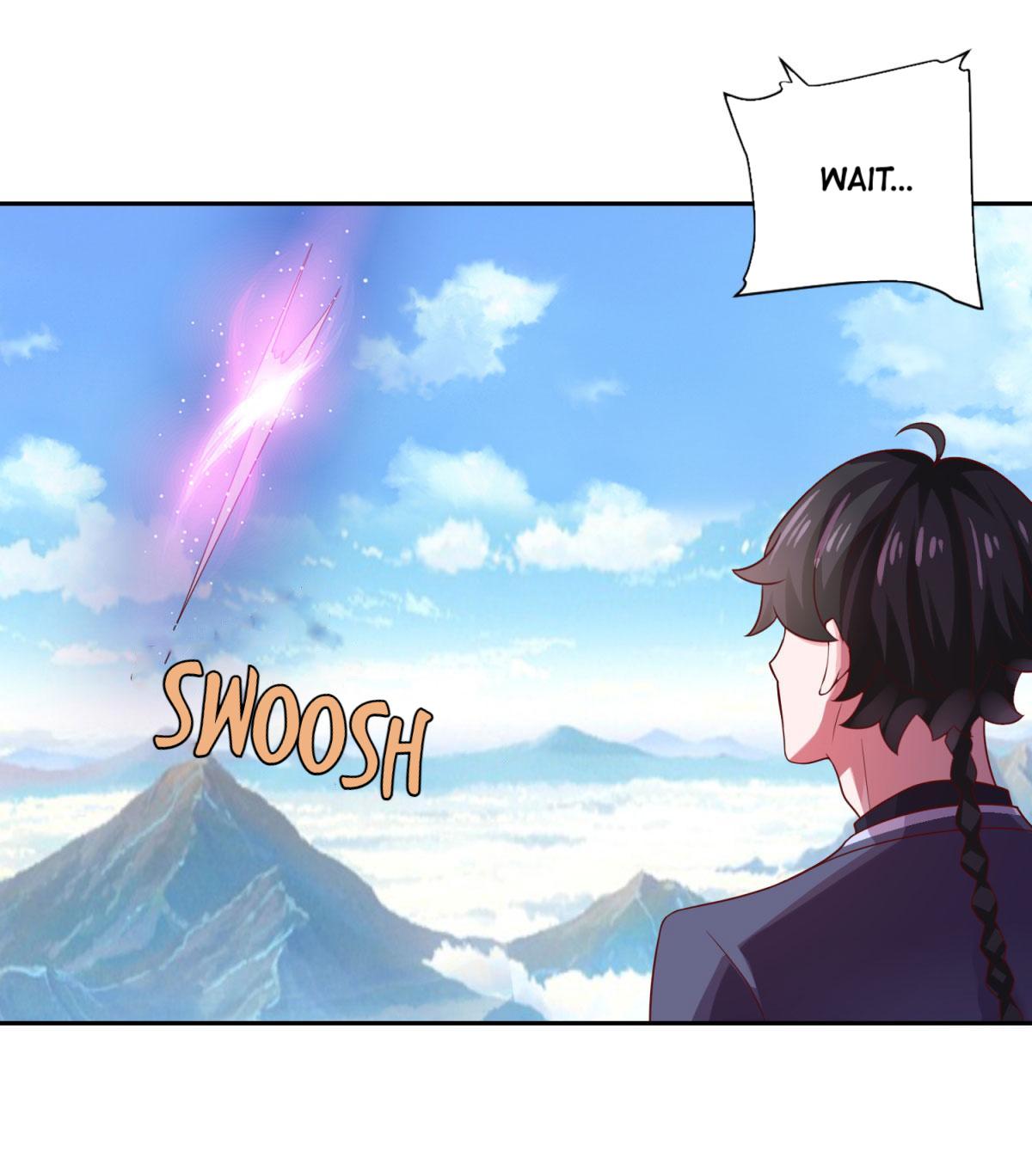 Double Cultivation chapter 29 - page 23
