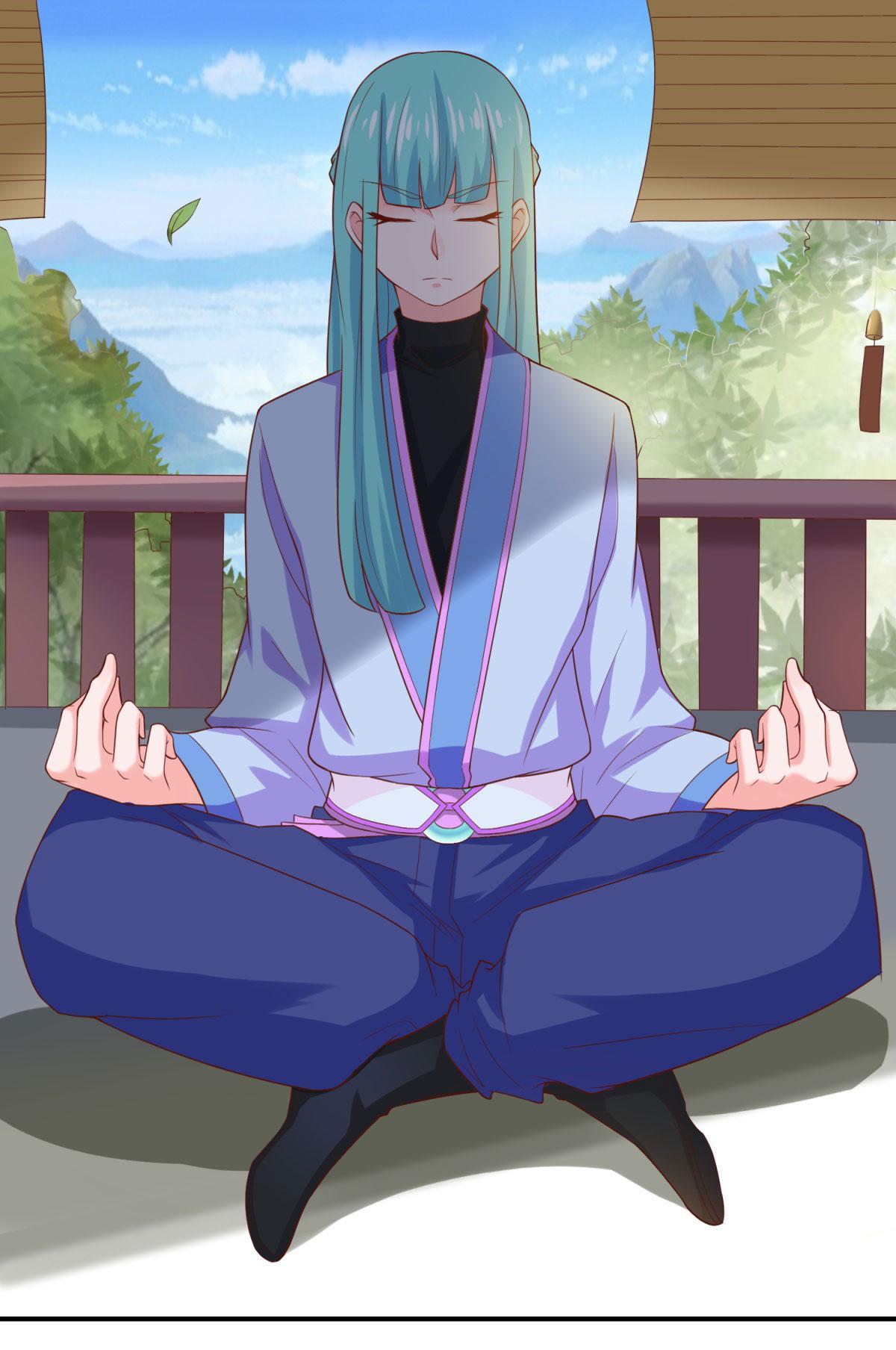 Double Cultivation chapter 29 - page 26