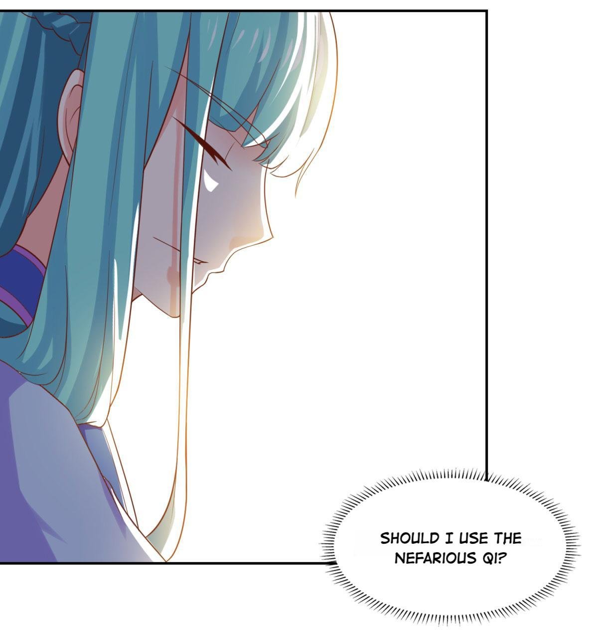 Double Cultivation chapter 29 - page 27