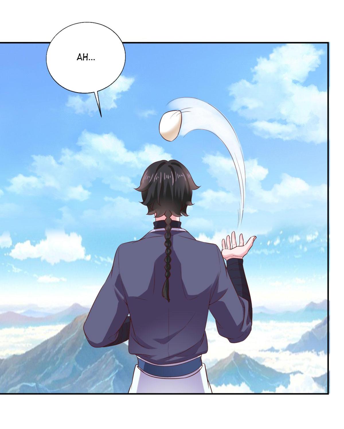Double Cultivation chapter 29 - page 3