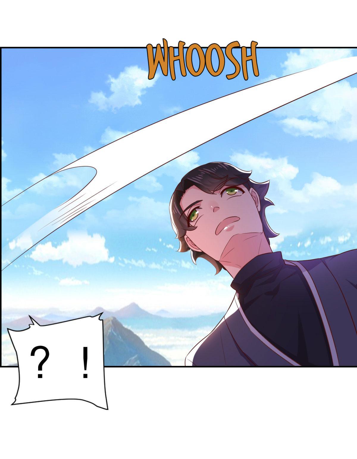 Double Cultivation chapter 29 - page 4
