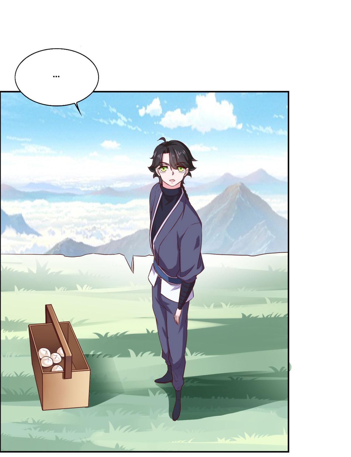 Double Cultivation chapter 29 - page 5