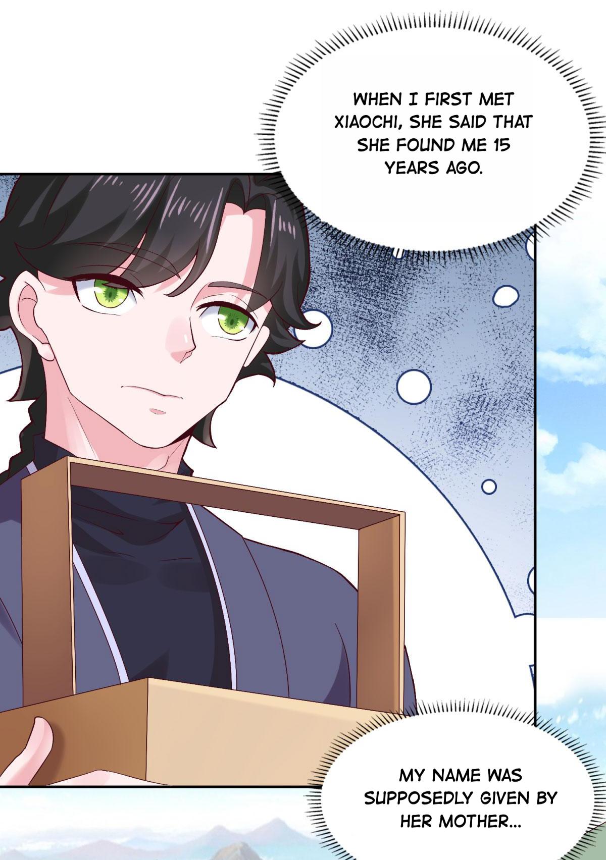 Double Cultivation chapter 29 - page 9