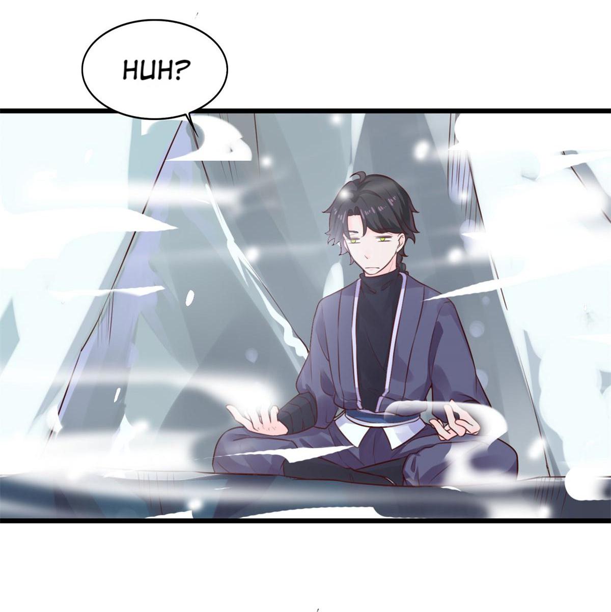 Double Cultivation chapter 9 - page 11