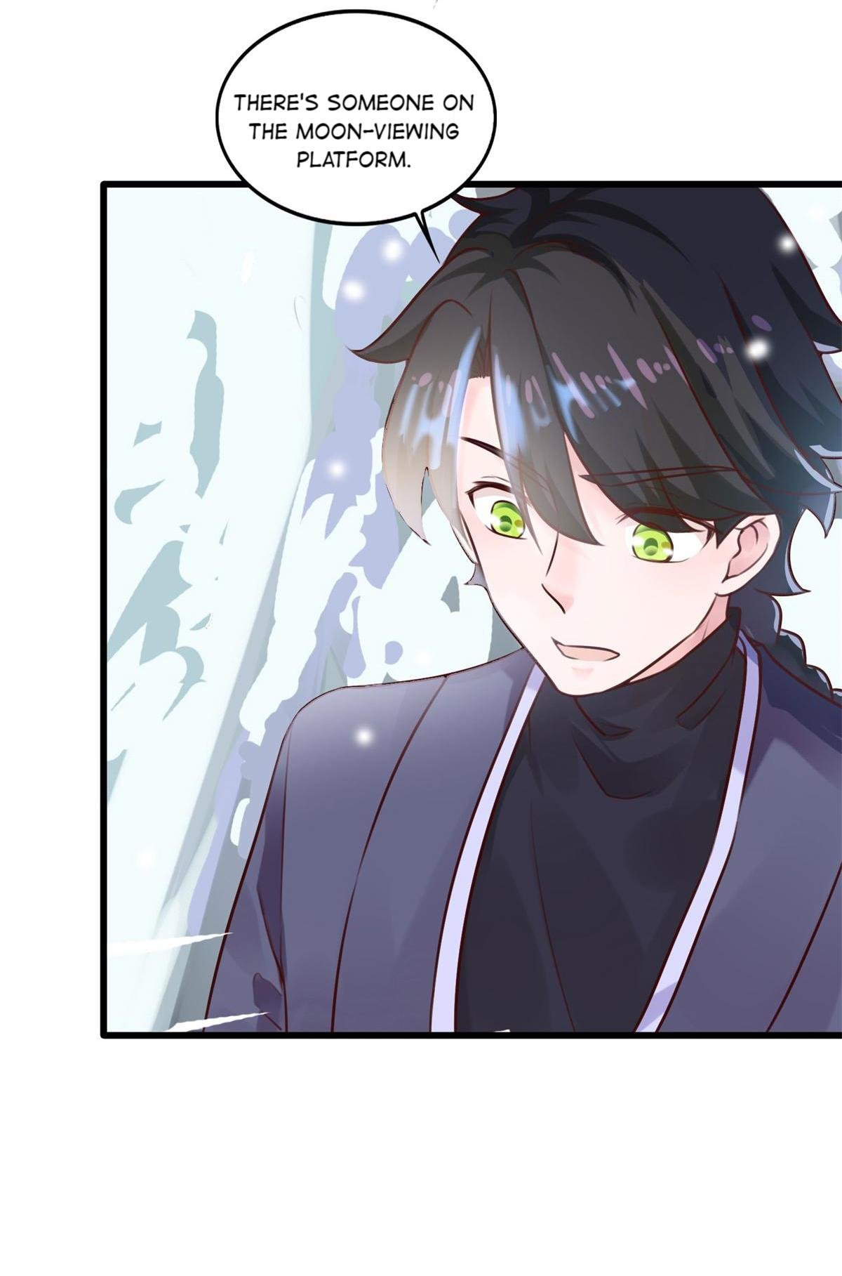 Double Cultivation chapter 9 - page 12