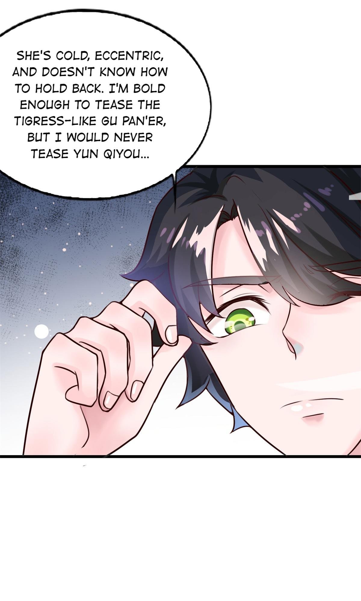Double Cultivation chapter 9 - page 16