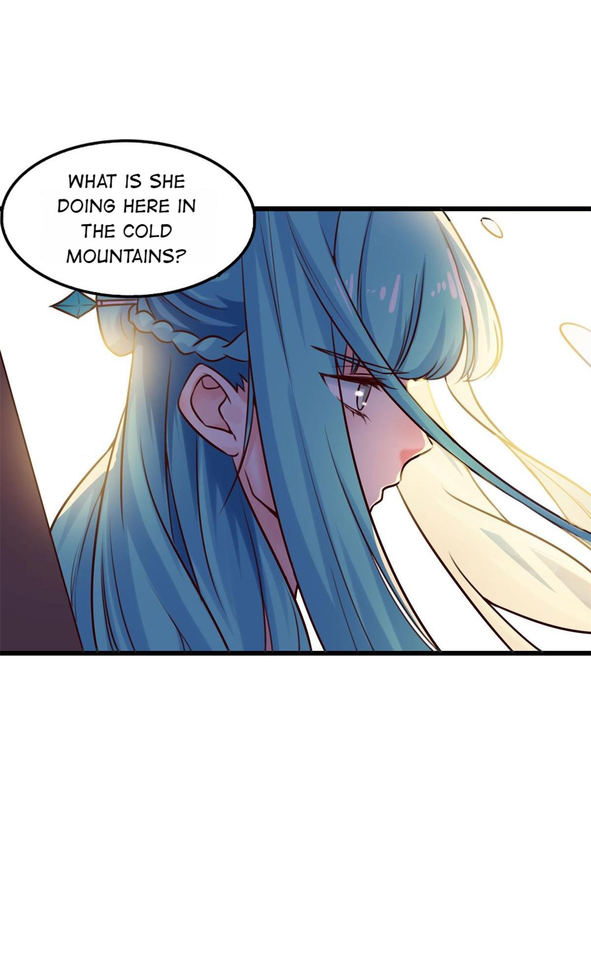 Double Cultivation chapter 9 - page 17